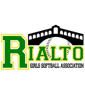 Bill Batt's Rialto Girls Softball Association