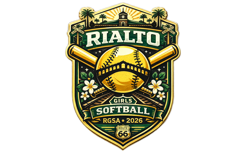 2026 Rialto Pin